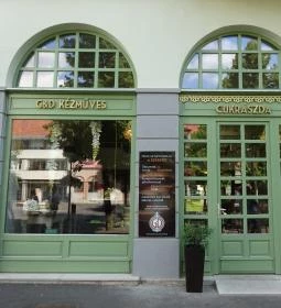 G&D Kézműves Cukrászda & Pékség