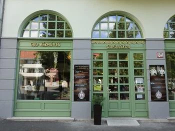 G&D Kézműves Cukrászda & Pékség Gyöngyös