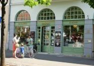 G&D Kézműves Cukrászda & Pékség Gyöngyös