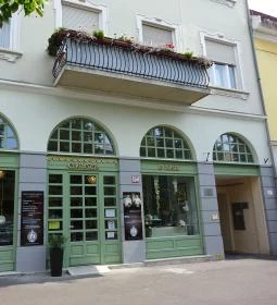 G&D Kézműves Cukrászda & Pékség