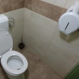 G&D Kézműves Cukrászda & Pékség Gyöngyös - Mosdó