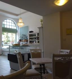 G&D Kézműves Cukrászda & Pékség