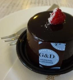 G&D Kézműves Cukrászda & Pékség