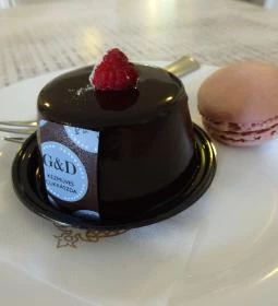 G&D Kézműves Cukrászda & Pékség