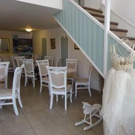 G&D Kézműves Cukrászda & Pékség Gyöngyös - Belső