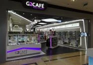 G2 Café Geek & Game Budapest