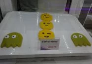 G2 Café Geek & Game Budapest