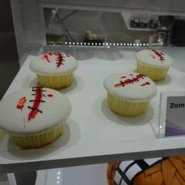 G2 Café Geek & Game Budapest - Étel/ital