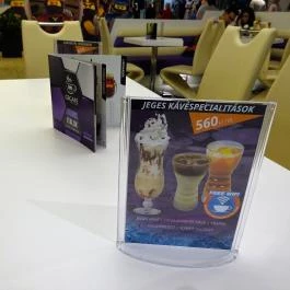 G2 Café Geek & Game Budapest - Belső