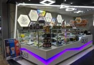 G2 Café Geek & Game Budapest