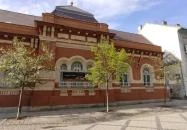 Gaál Imre Galéria Budapest