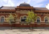 Gaál Imre Galéria Budapest