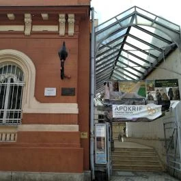 Gaál Imre Galéria Budapest - Egyéb