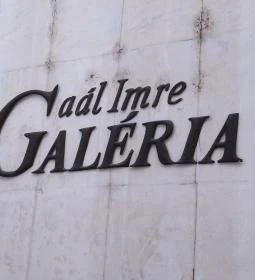 Gaál Imre Galéria
