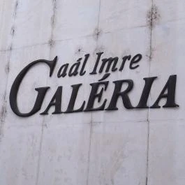 Gaál Imre Galéria Budapest - Egyéb