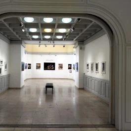 Gaál Imre Galéria Budapest - Egyéb