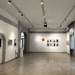 Gaál Imre Galéria Budapest - Egyéb
