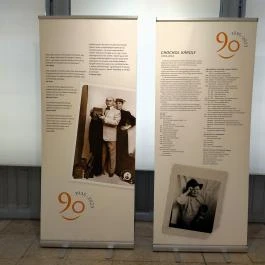 Gaál Imre Galéria Budapest - Egyéb