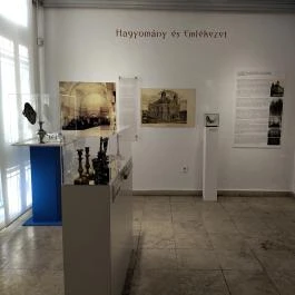 Gaál Imre Galéria Budapest - Egyéb