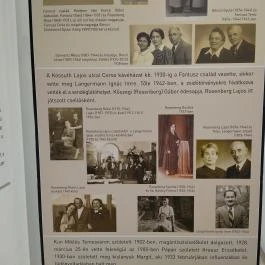 Gaál Imre Galéria Budapest - Egyéb