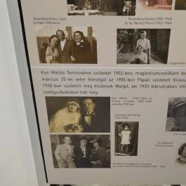 Gaál Imre Galéria Budapest - Egyéb