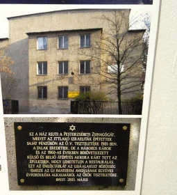 Gaál Imre Galéria