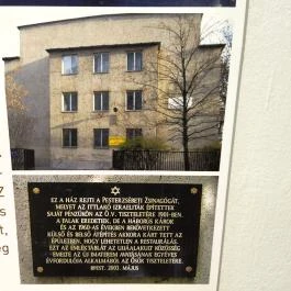 Gaál Imre Galéria Budapest - Egyéb