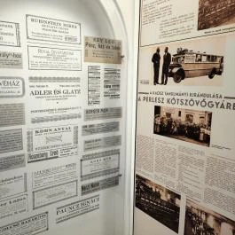 Gaál Imre Galéria Budapest - Egyéb