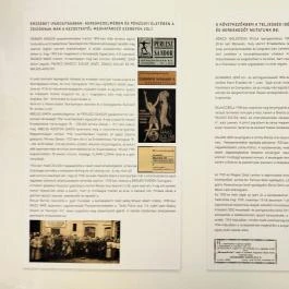 Gaál Imre Galéria Budapest - Egyéb