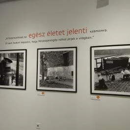 Gaál Imre Galéria Budapest - Egyéb