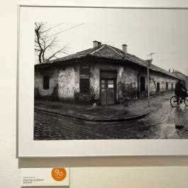 Gaál Imre Galéria Budapest - Egyéb