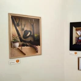 Gaál Imre Galéria Budapest - Egyéb