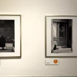 Gaál Imre Galéria Budapest - Egyéb