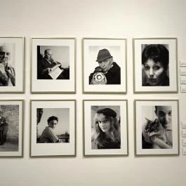 Gaál Imre Galéria Budapest - Egyéb