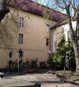 Gaál Imre Galéria