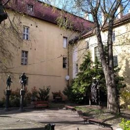 Gaál Imre Galéria Budapest - Egyéb