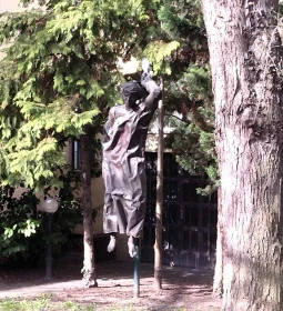 Gaál Imre Galéria