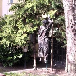 Gaál Imre Galéria Budapest - Egyéb