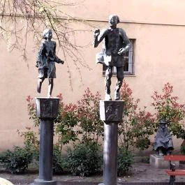 Gaál Imre Galéria Budapest - Egyéb