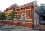 Gaál Imre Galéria Budapest