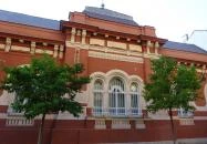 Gaál Imre Galéria Budapest