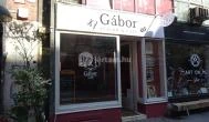 Gábor Szalon & Café Budapest - Külső kép