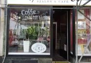 Gábor Szalon & Café Budapest