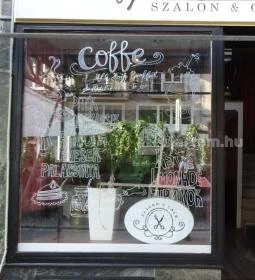 Gábor Szalon & Café