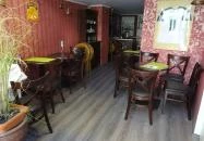 Gábor Szalon & Café Budapest