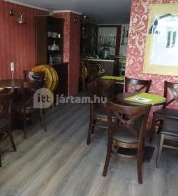 Gábor Szalon & Café