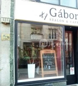 Gábor Szalon & Café