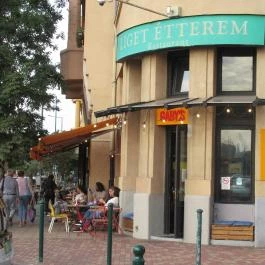 Gaby's Budapest - Egyéb