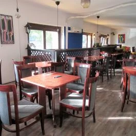 Gaby's Budapest - Egyéb