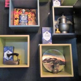 Gaby's Budapest - Egyéb